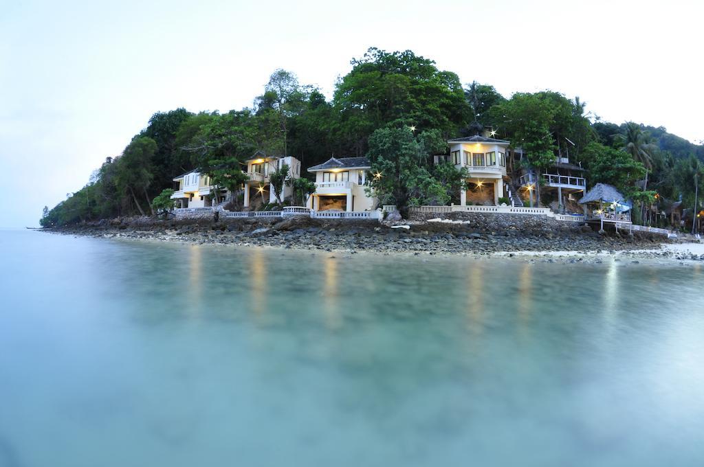 Rantee View Bungalow Ko Phi Phi Zimmer foto