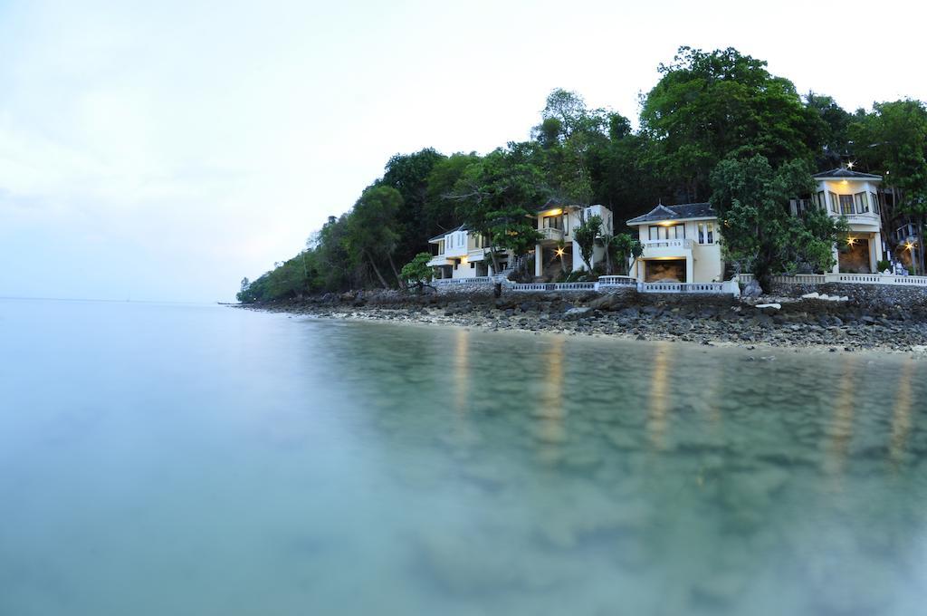 Rantee View Bungalow Ko Phi Phi Zimmer foto