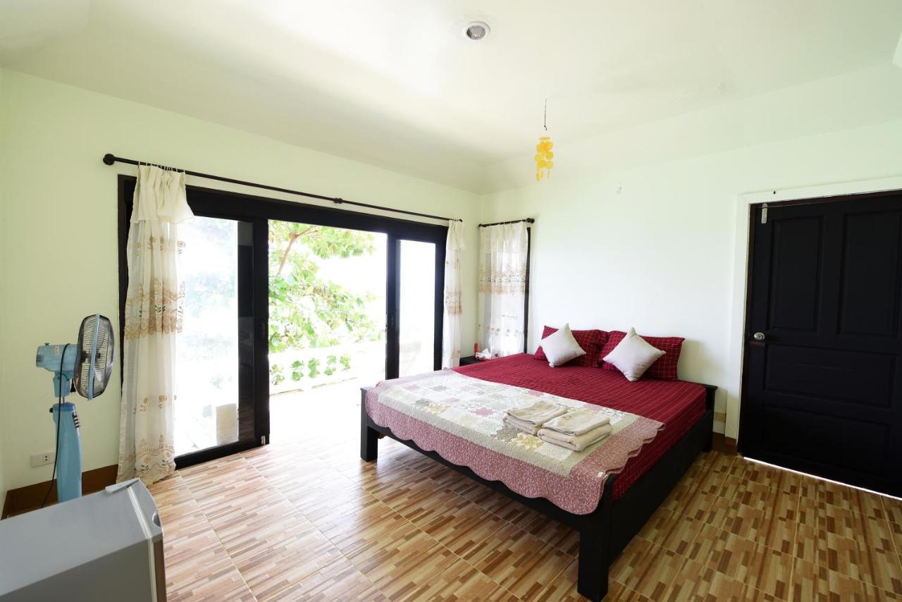 Rantee View Bungalow Ko Phi Phi Exterior foto