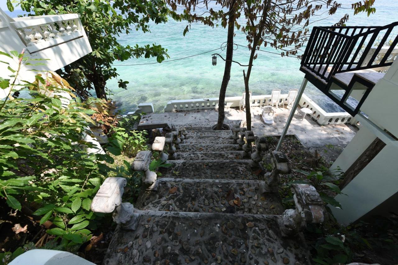 Rantee View Bungalow Ko Phi Phi Exterior foto